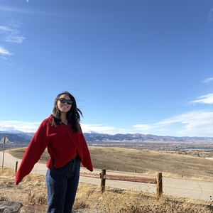 Fundraising Page: Jenna Fu